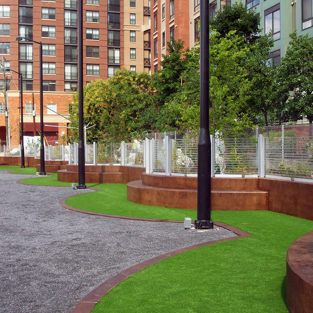 hunter park dog park