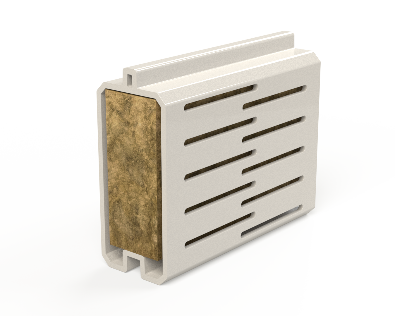 Durisol PVC Noise Barriers Noise Walls Durisol Noise Barriers