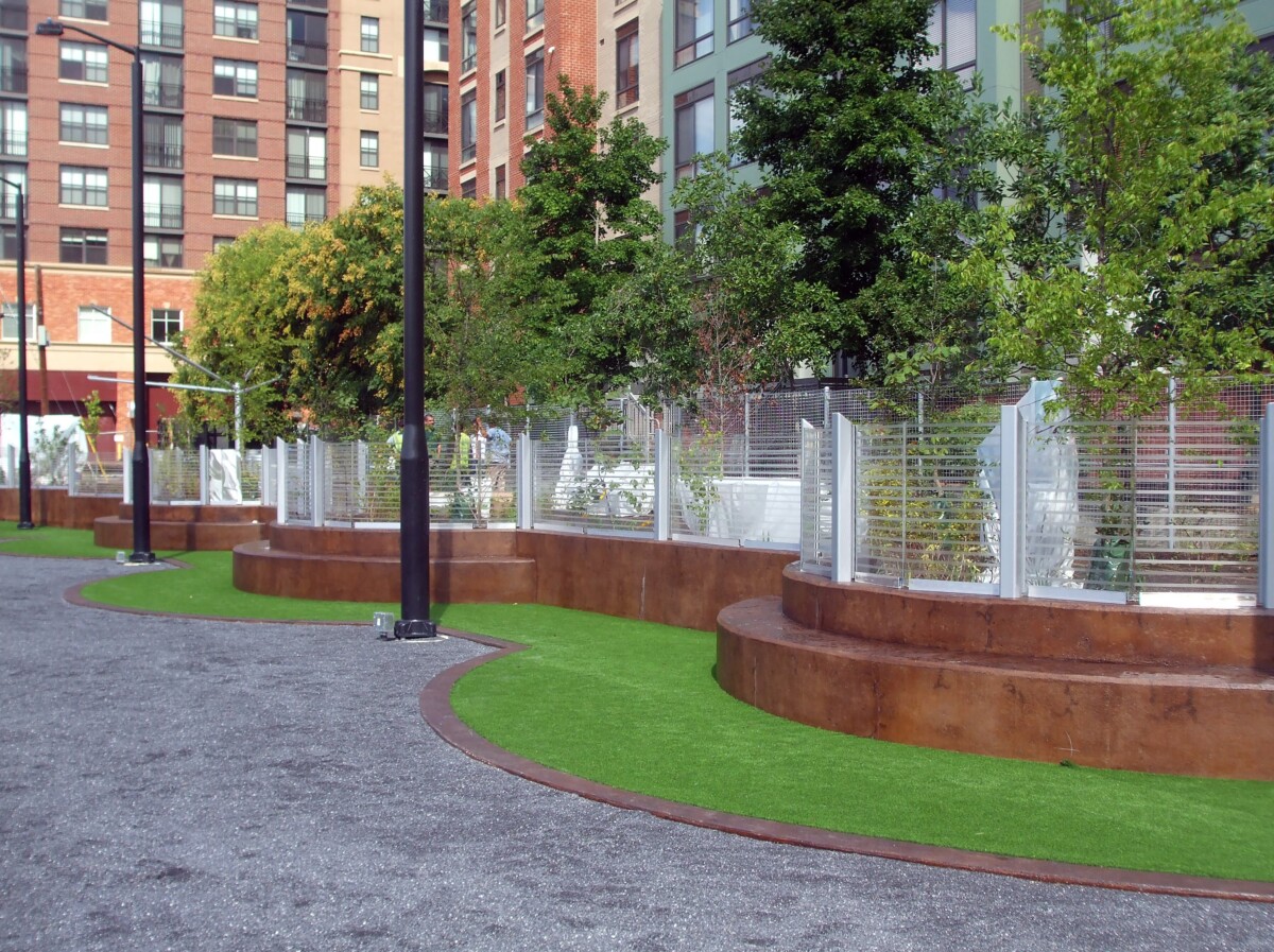 Our Story • Durisol Noise Barriers