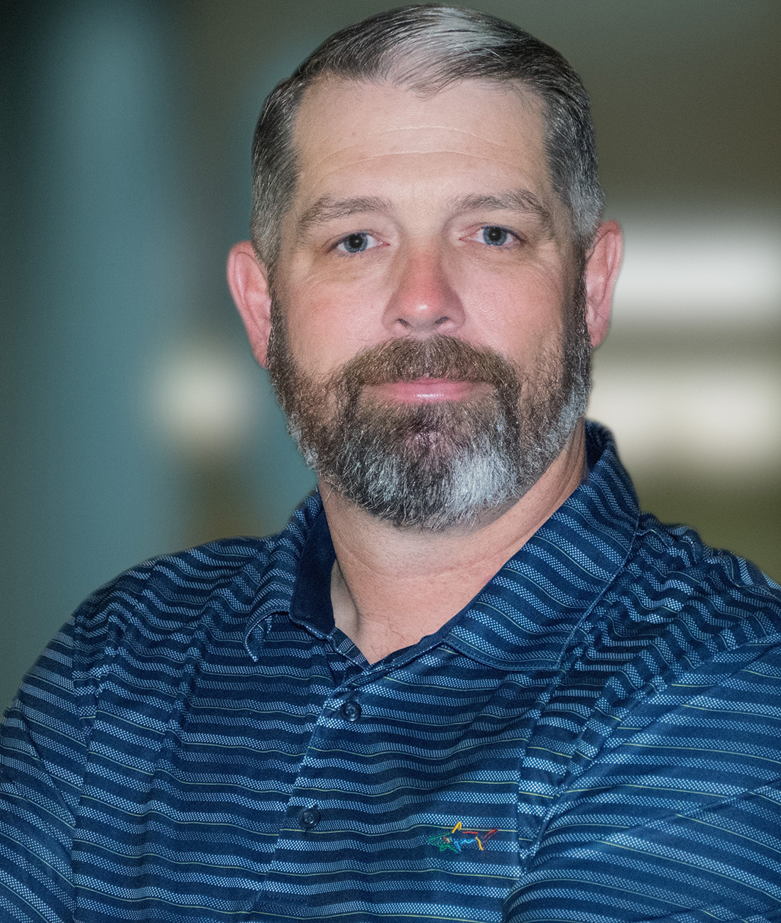Michael Pruden, Durisol's Director of Operations, U.S.