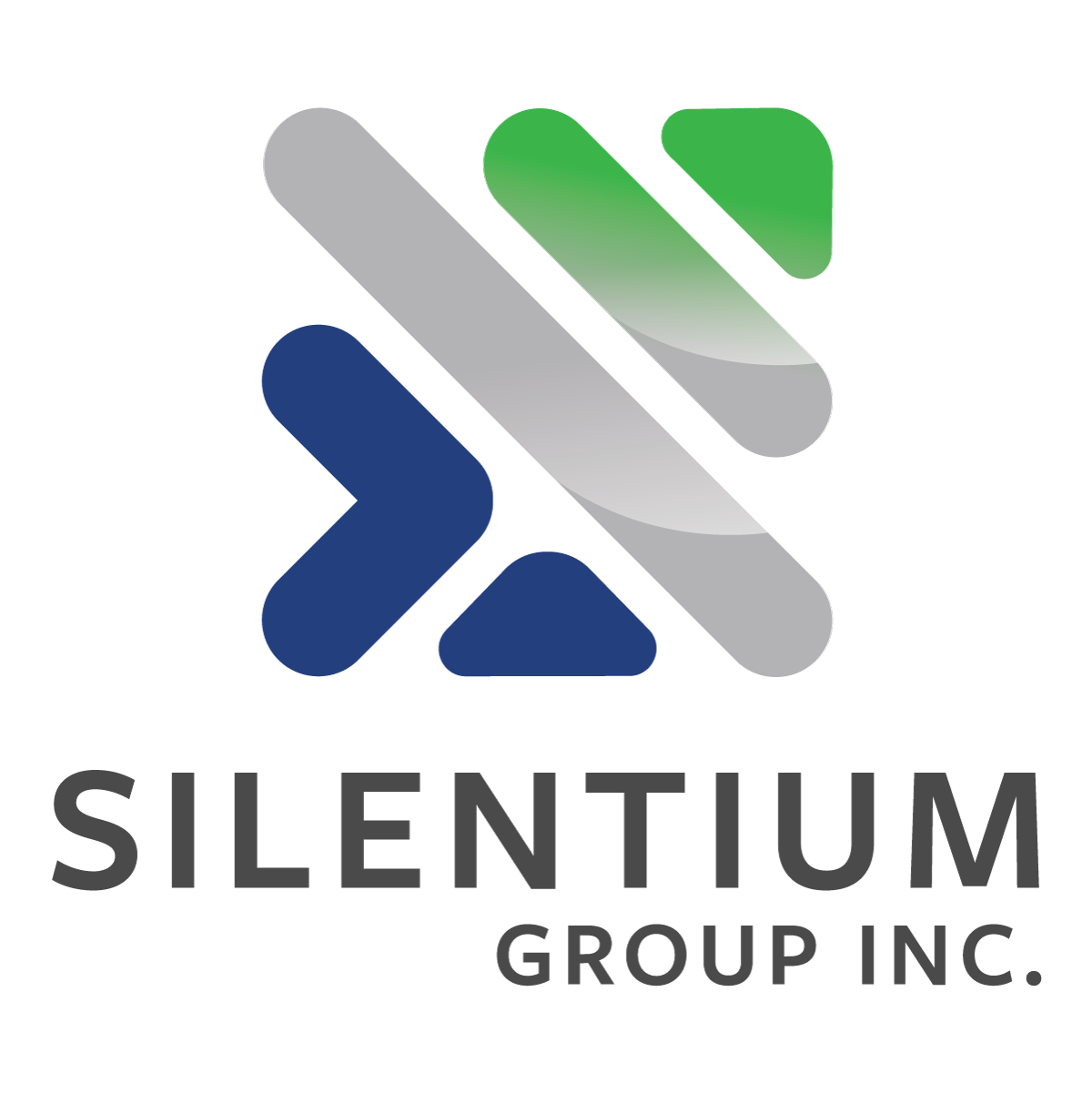 Silentium Group Logo